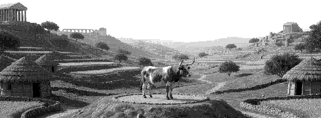 Background illustration